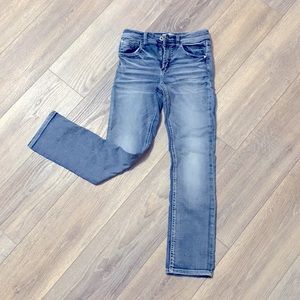 DepartWest Tripp Straight Boys Jeans